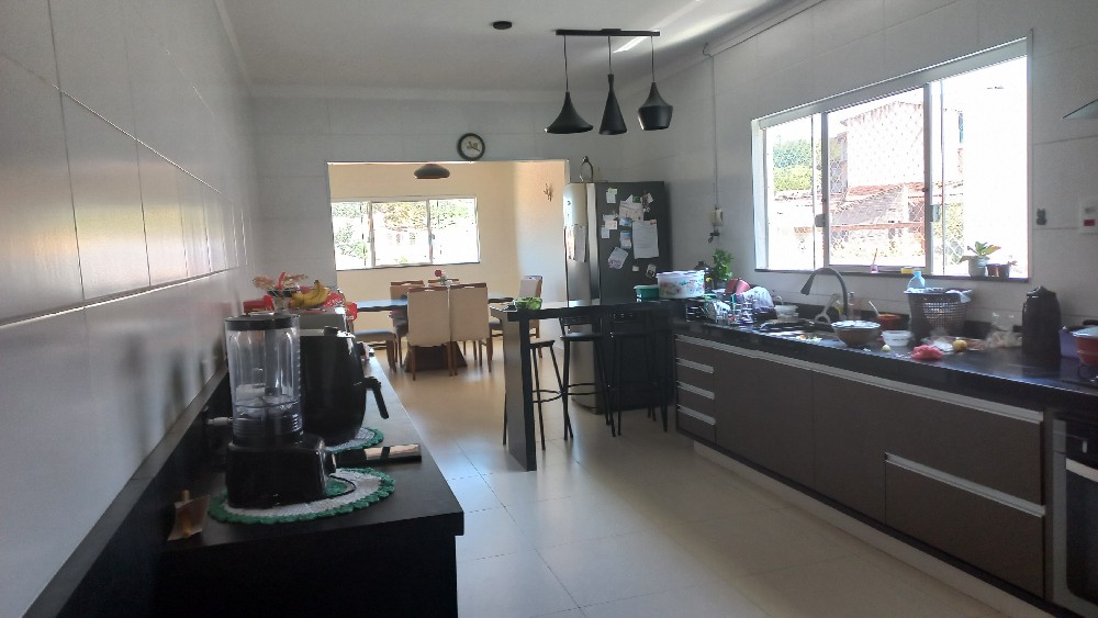 Casa Jardim Itália