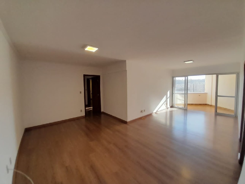 Apartamento Centro