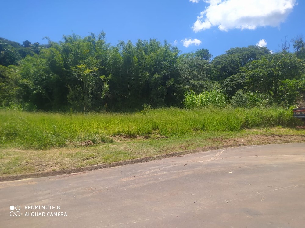 Terreno para chácara Ponte Preta 