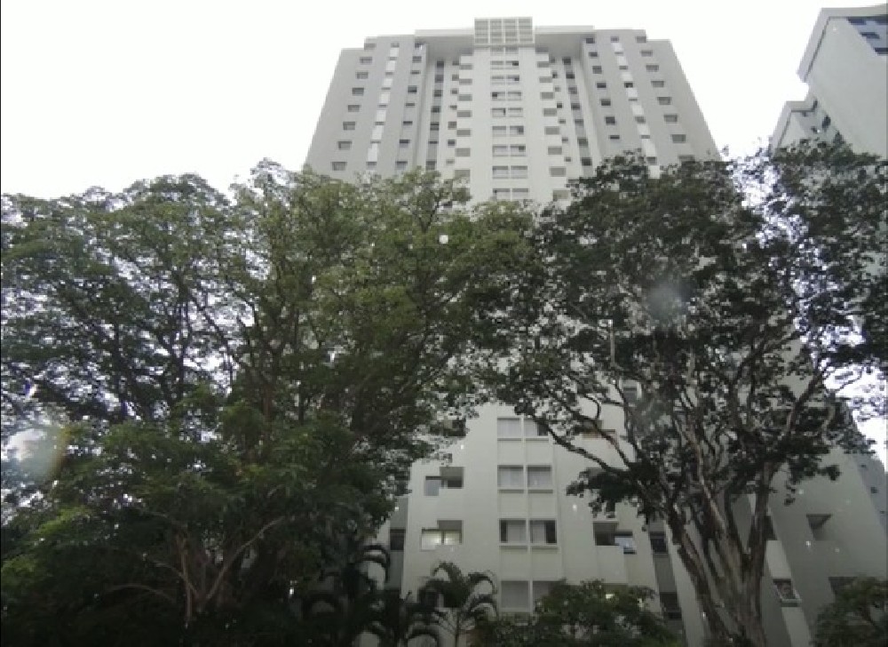 Apartamento São Paulo 1.600,00 metros da Av. Paulista