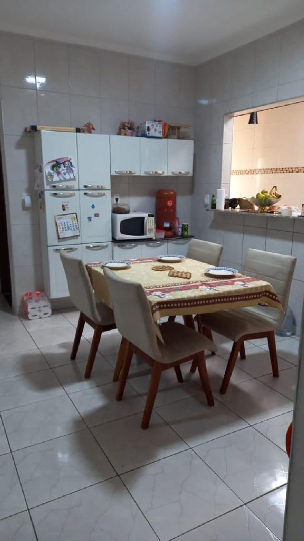 Casa Panorama Tropical 