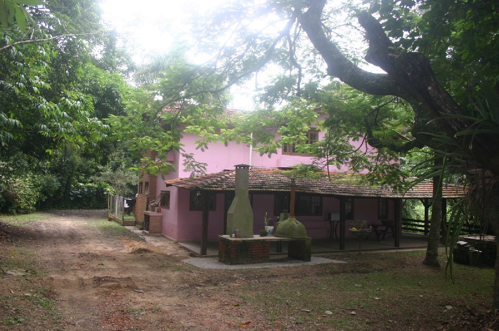 Sitio Biquinha - a 10:00 minutos do centro da cidade.