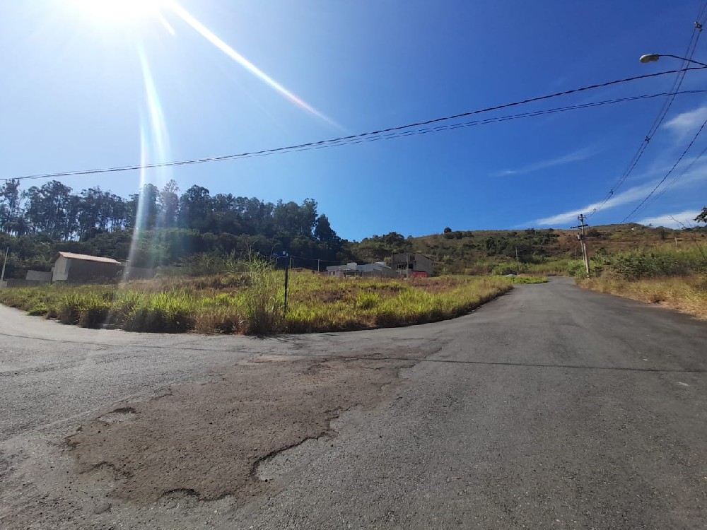 Terreno - Terras de Monte Alegre 