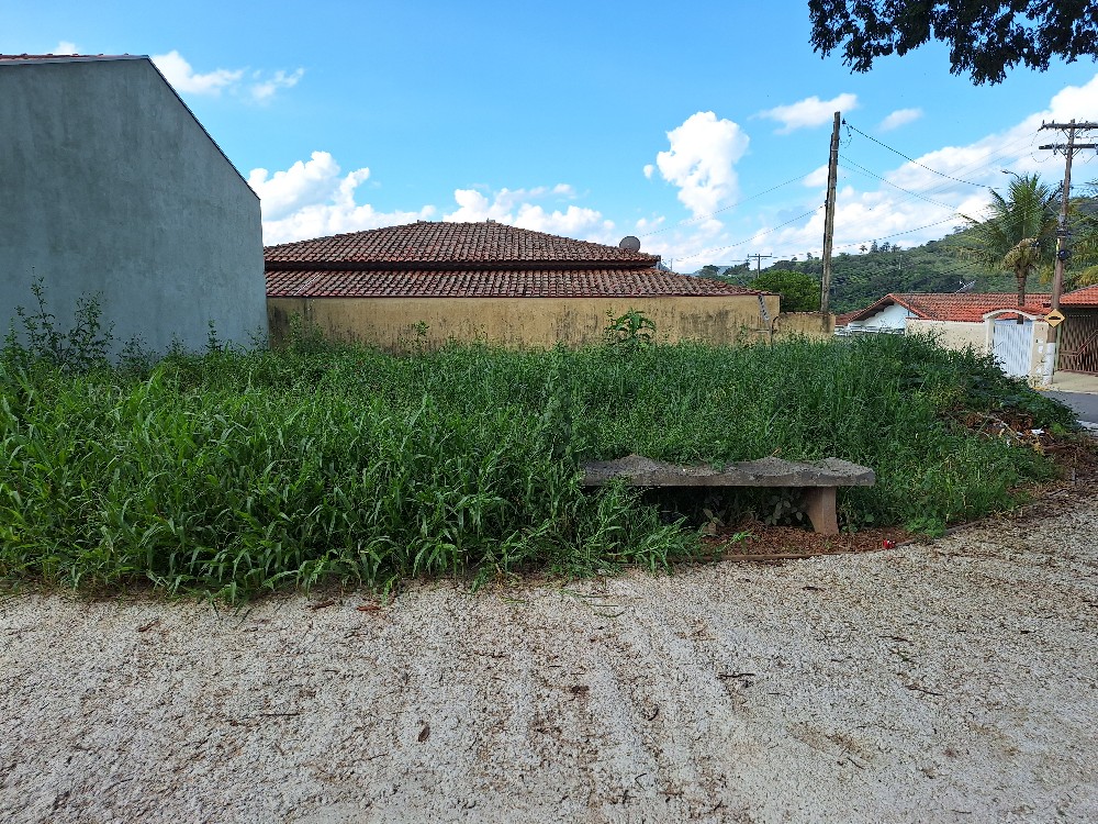 Terreno Arcadas - Amparo/SP. 