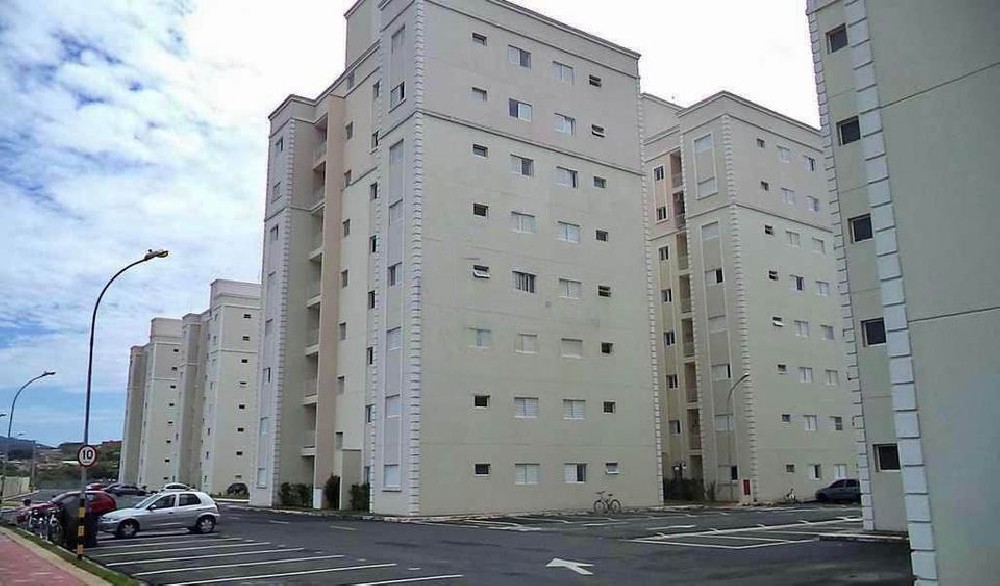 Apartamento Parque das Flores