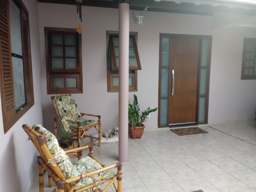 Casa Amparo/SP.