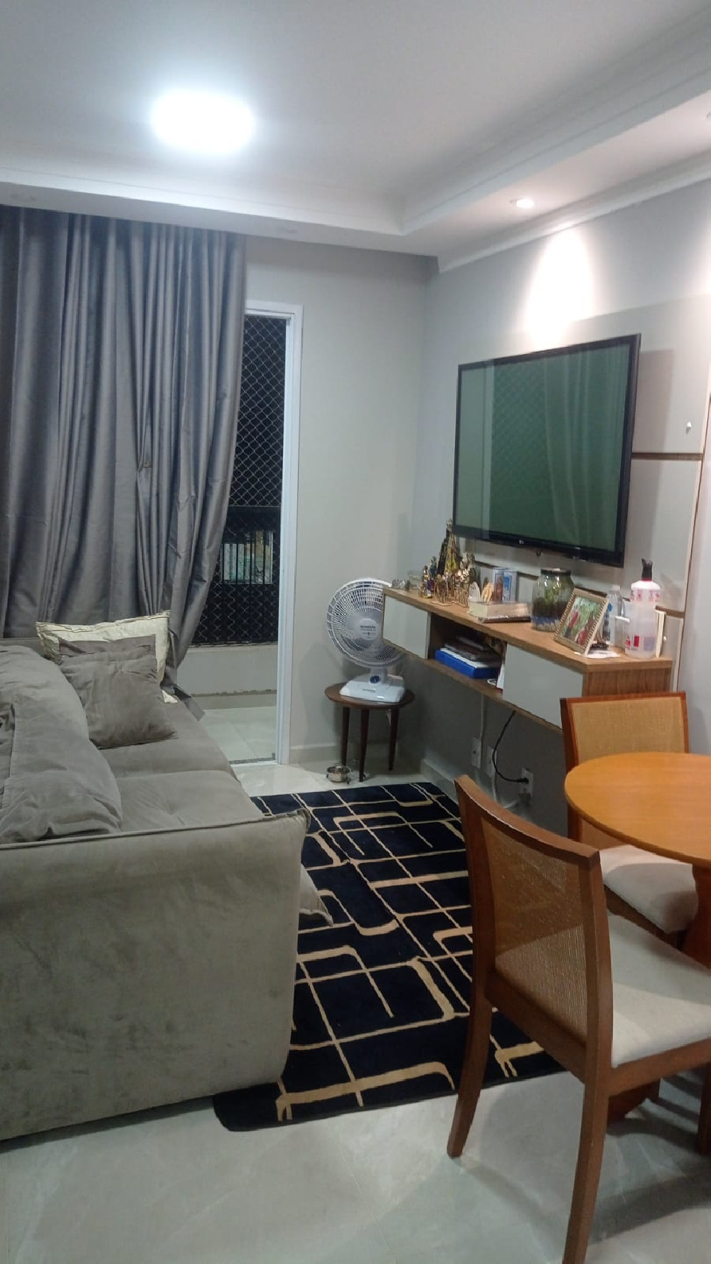 Apartamento Cidades Di Itália I Amparo S/P.