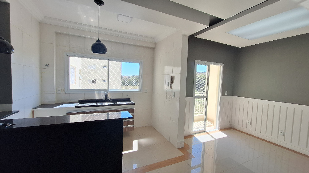 Apartamento Parque das Flores - Amparo/SP.