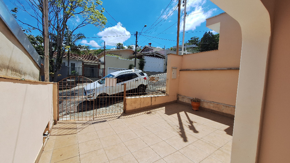 Casa Amparo SP.