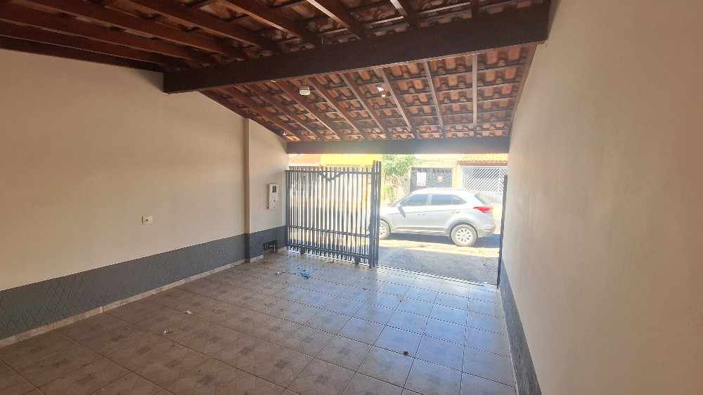 Casa Amparo/SP. 