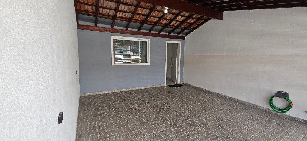 Casa em Amparo/SP.