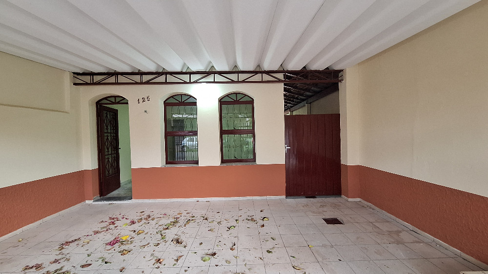 Jardim Silmara - Amparo S/P.