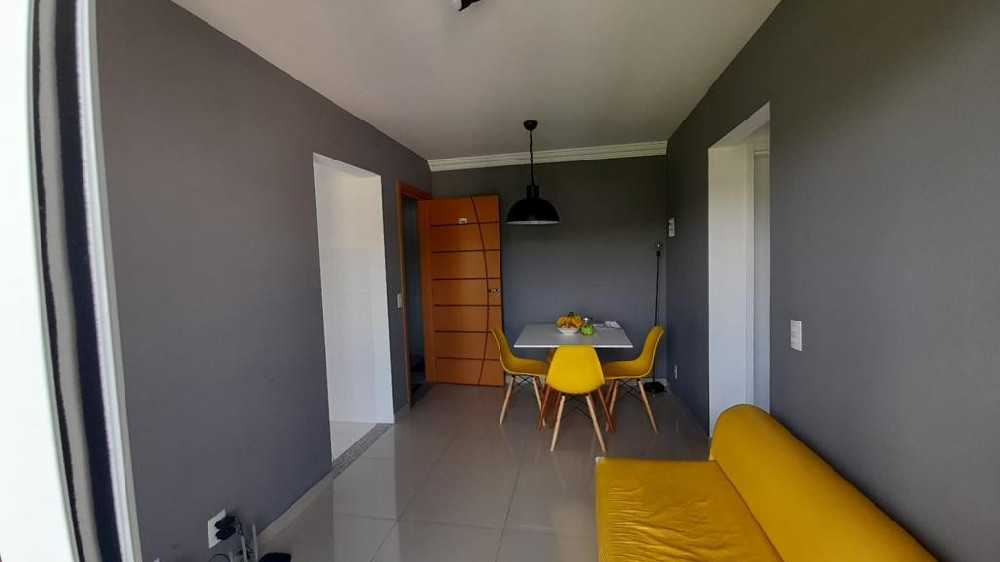 Apartamento Cidades Di Itália Amparo S/P.