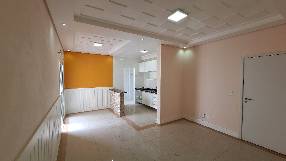 Apartamento Parque das Flores Amparo/SP.