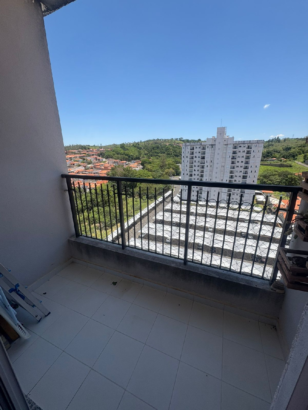 Apartamento Cidades Di Itália I Amparo S/P.