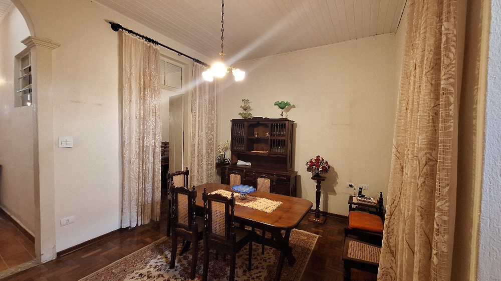 Casa Centro  Residencial ou Comercial Amparo - SP