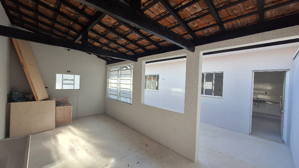 Casa São Dimas - Amparo-SP.