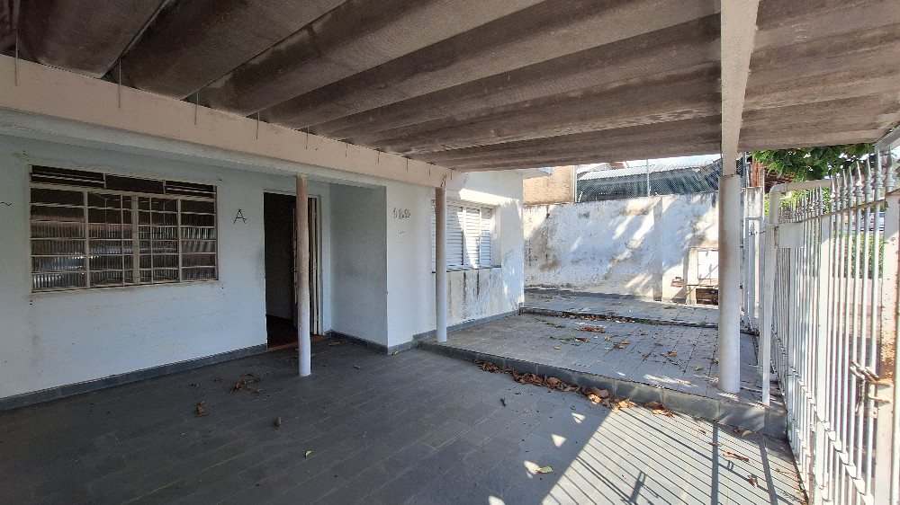 Jardim América - Amparo/SP.