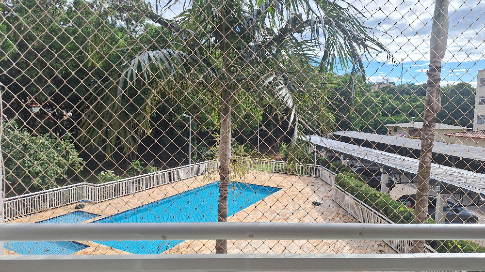 Apartamento Cedros - Amparo S/P.