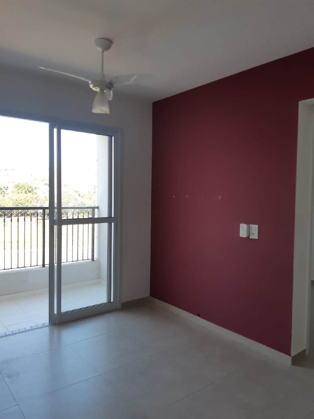 Apartamento Cidades Di Itália I Amparo/SP.