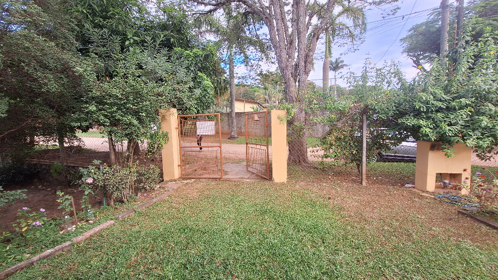 Jardim Cachoeira - Amparo/SP.