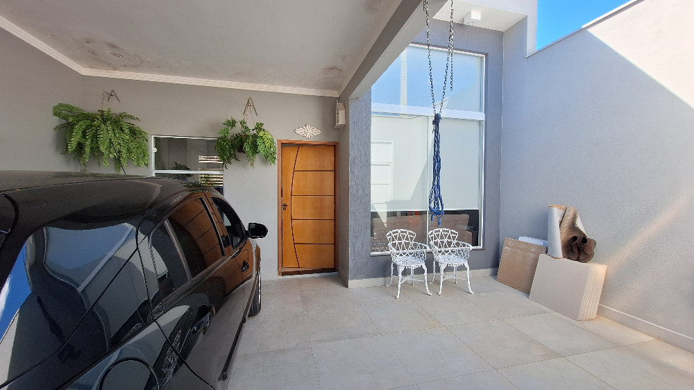 Casa Amparo/SP.