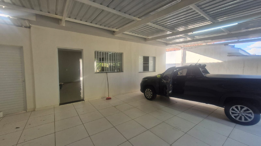 Casa em Amparo/SP.