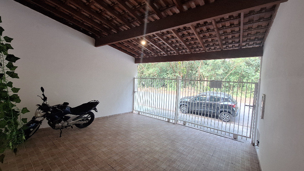 Casa em Amparo/SP.