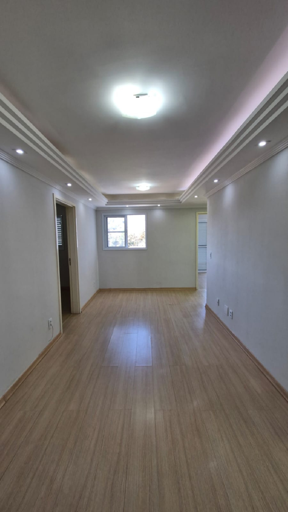 Apartamento Euroville Amparo/SP.