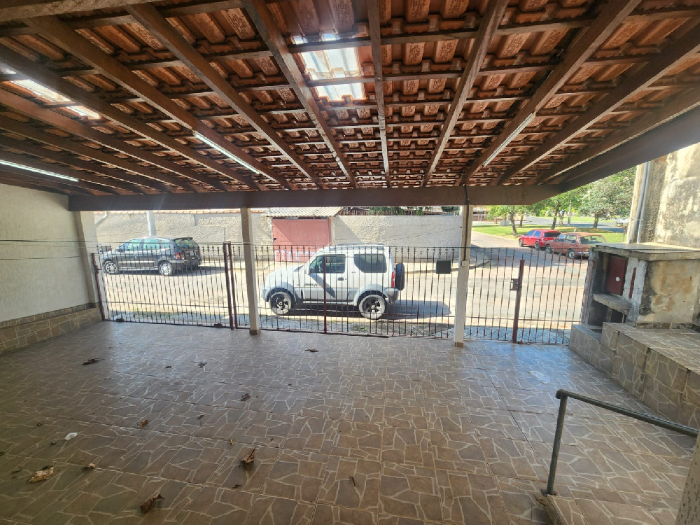 Jardim Camanducaia Amparo/SP.