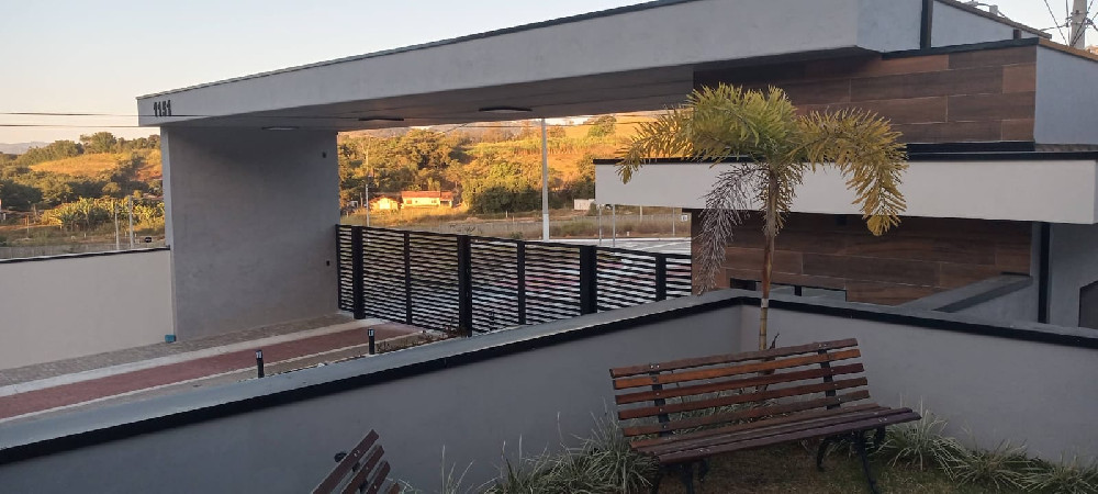 Terreno Condomínio Terras de Amparo - AmparoS/P.