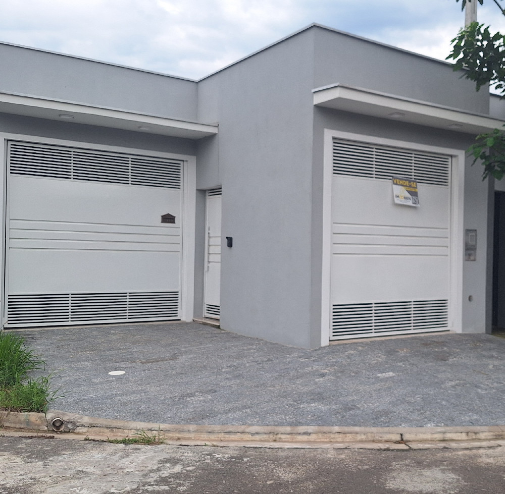 Terras de São José Amparo S/P. 