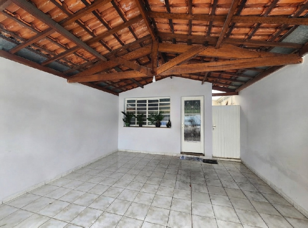 Jardim Moreirinha Amparo S/P.